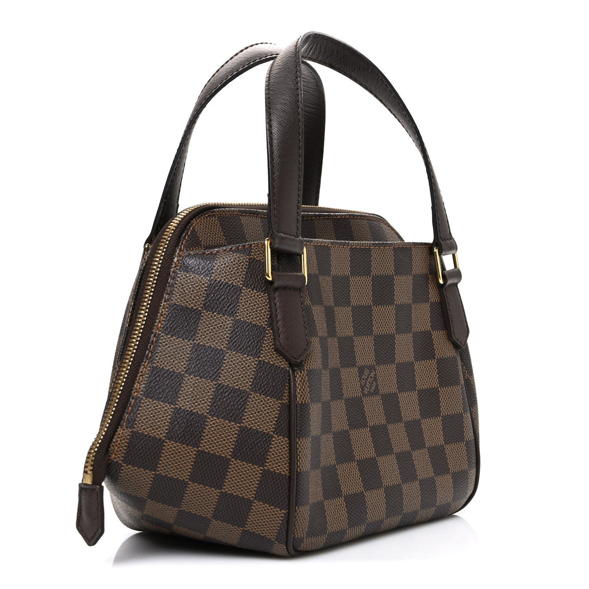 Damier Ebene Belem PM