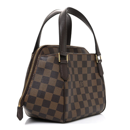 Damier Ebene Belem PM