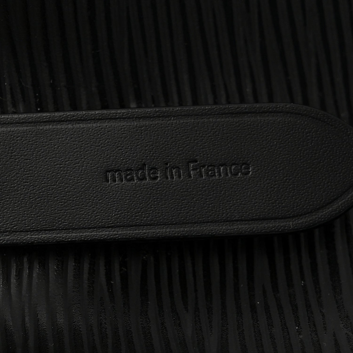 Epi Neonoe MM Black
