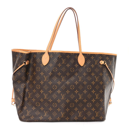 Monogram Neverfull GM