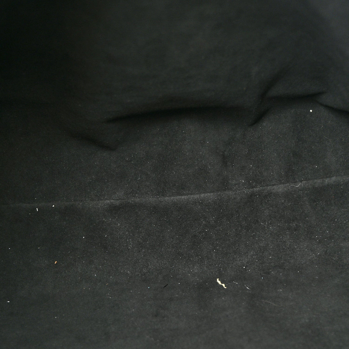 Lambskin CarryAll Vibe MM Black