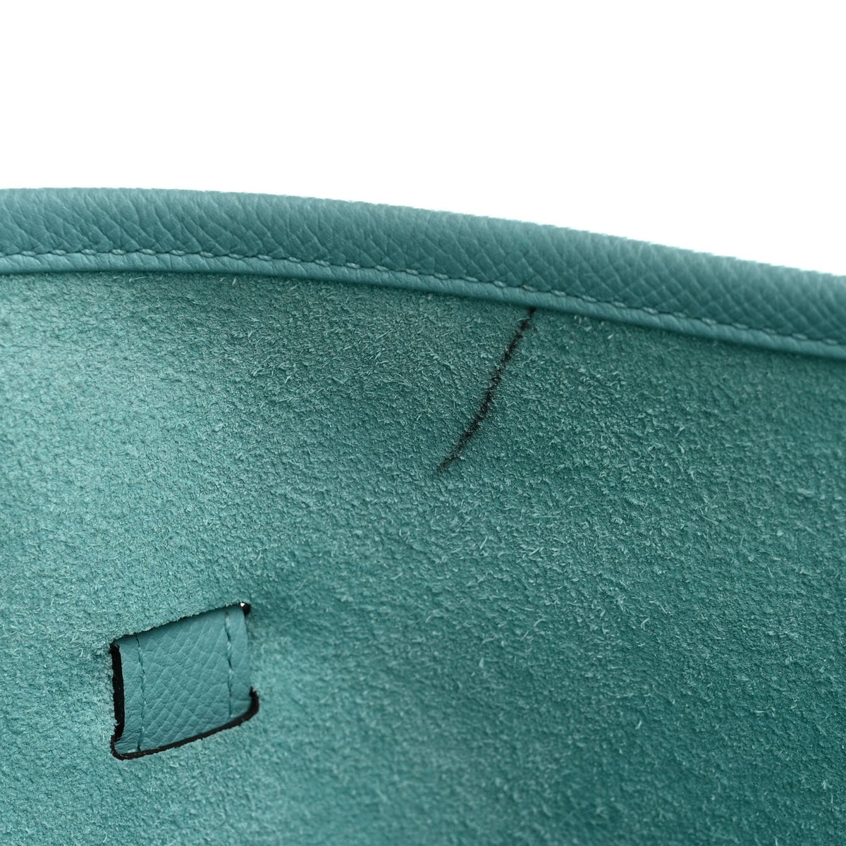Epsom Evelyne III PM Bleu Atoll