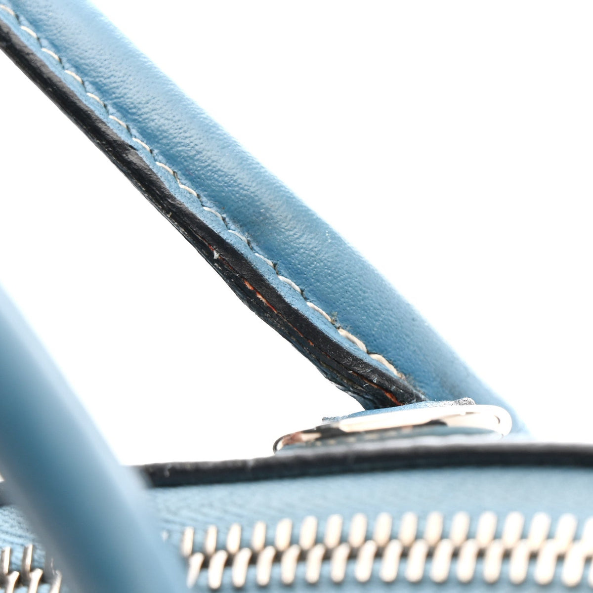 Taurillon Clemence Bolide 35 Bleu Jean