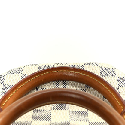Damier Azur Speedy 30