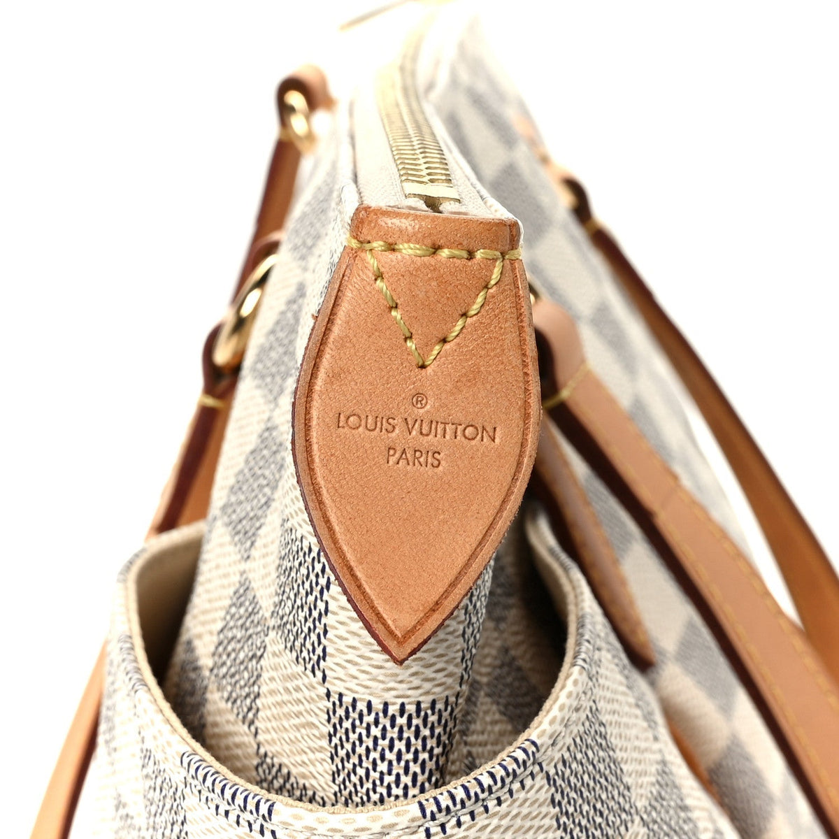 Damier Azur Totally PM