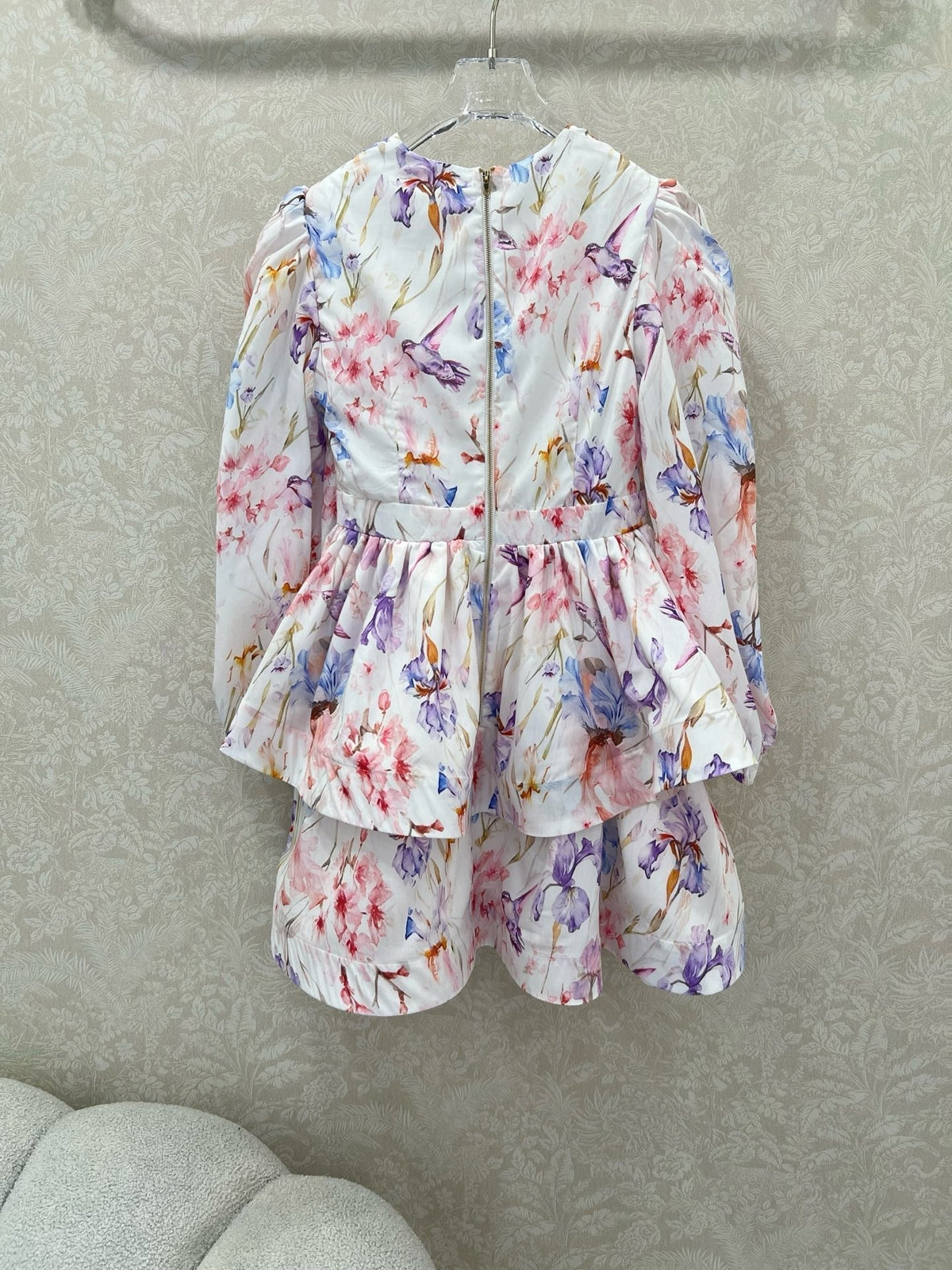 Zimmermann 25 Dress 345