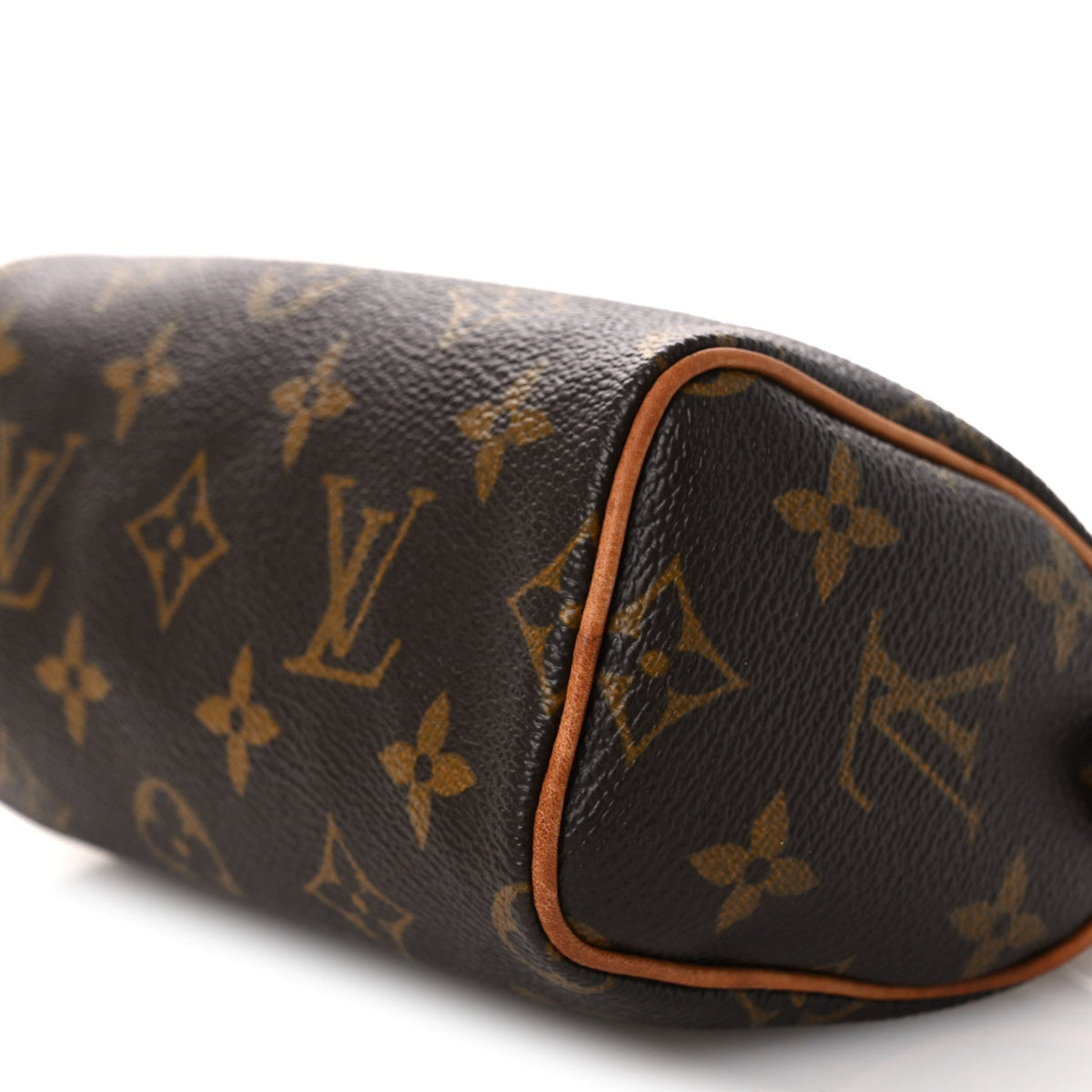 Monogram Mini Sac HL Speedy