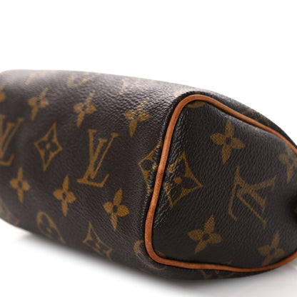 Monogram Mini Sac HL Speedy