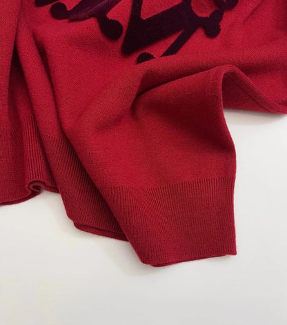 MAX MARA 25S HOODED SWEATER 152
