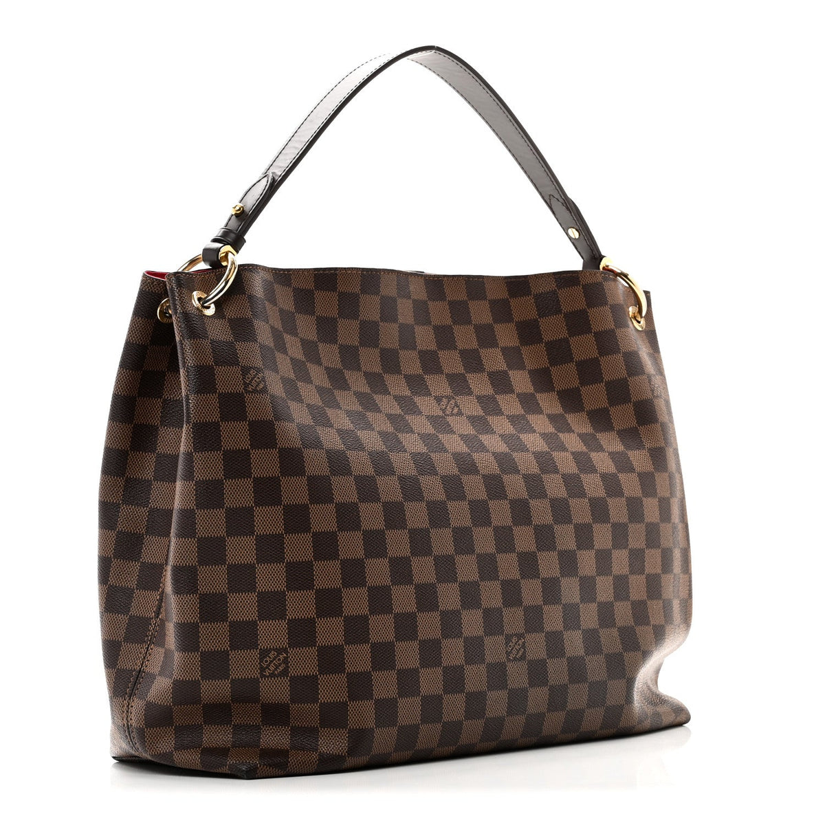 Damier Ebene Graceful MM