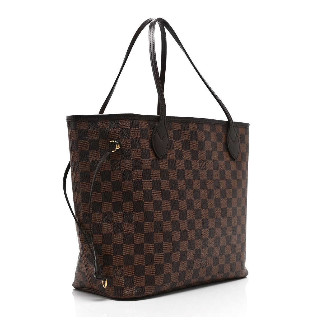 Damier Ebene Neo Neverfull MM