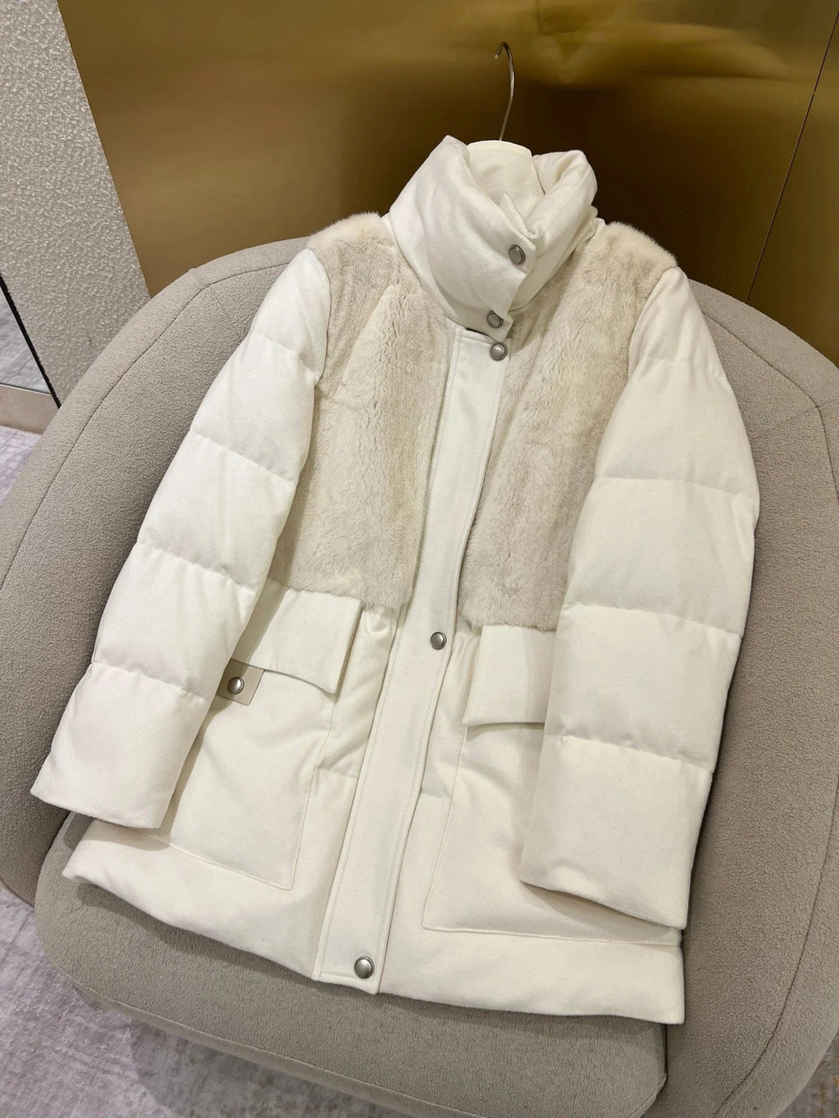 LP COAT STYLE 182