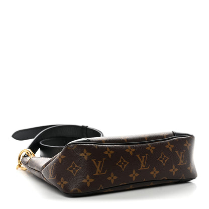 Monogram Odeon PM Black