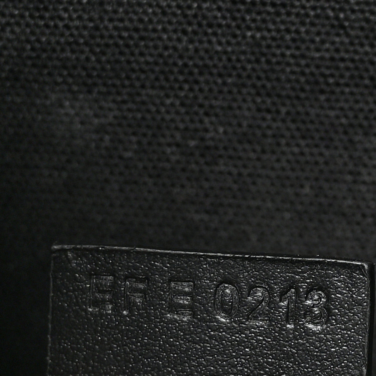 Canvas Medium G-Tote Beige Black