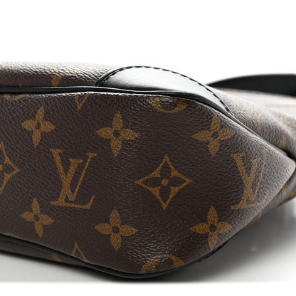 Monogram Odeon PM Black