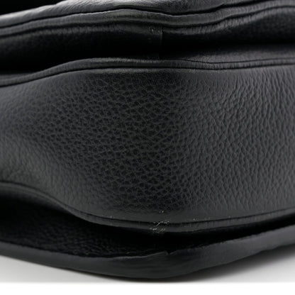 Empreinte Pochette Metis Black