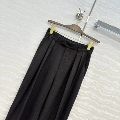 LP PLEATED PANTS STYLE 155