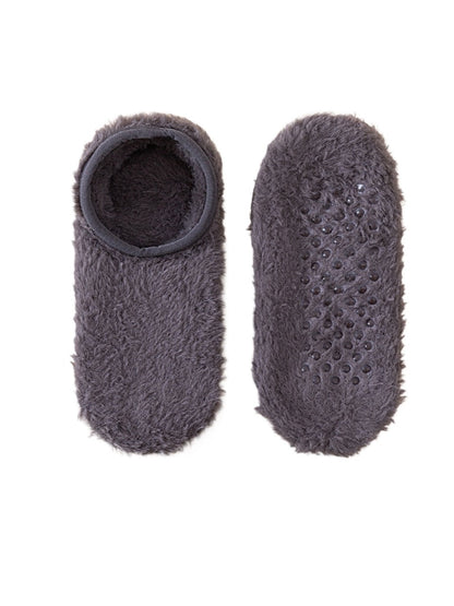 Rufia - Winter Thick Coral Fleece Non-Slip Floor Socks