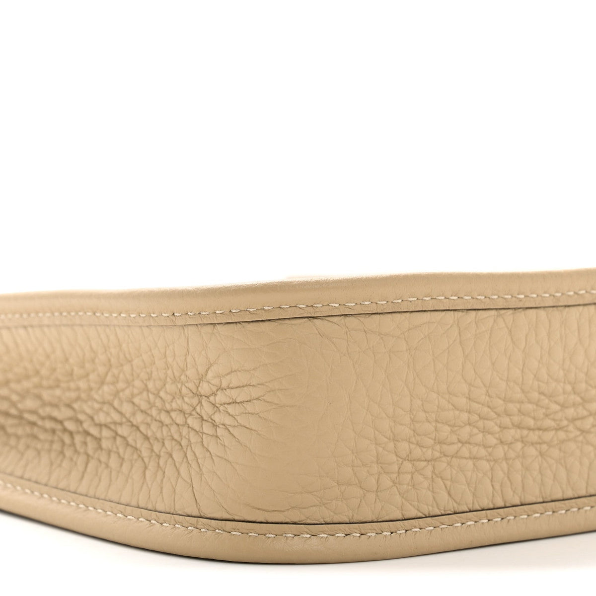 Taurillon Clemence Evelyne TPM Trench