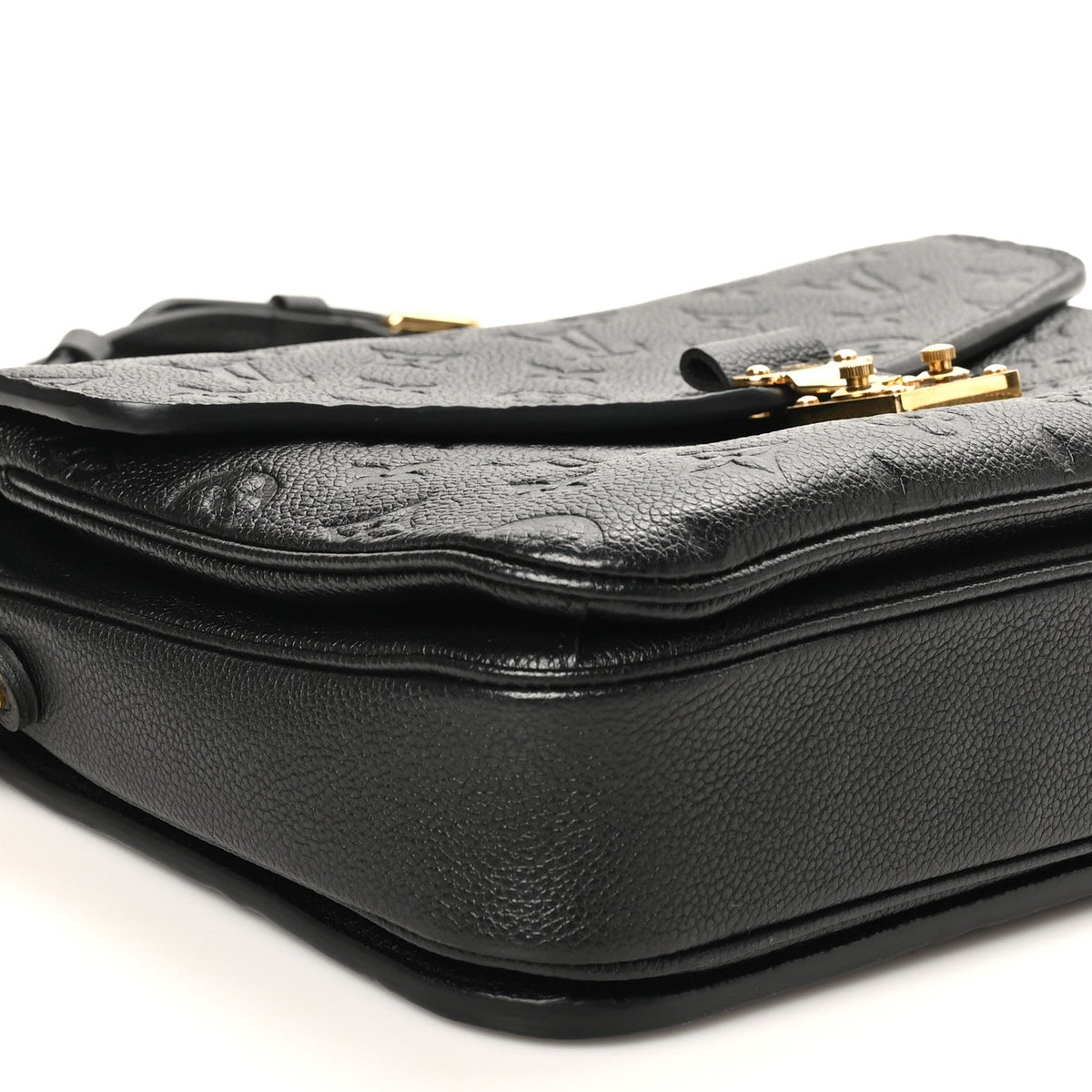 Empreinte Pochette Metis Black