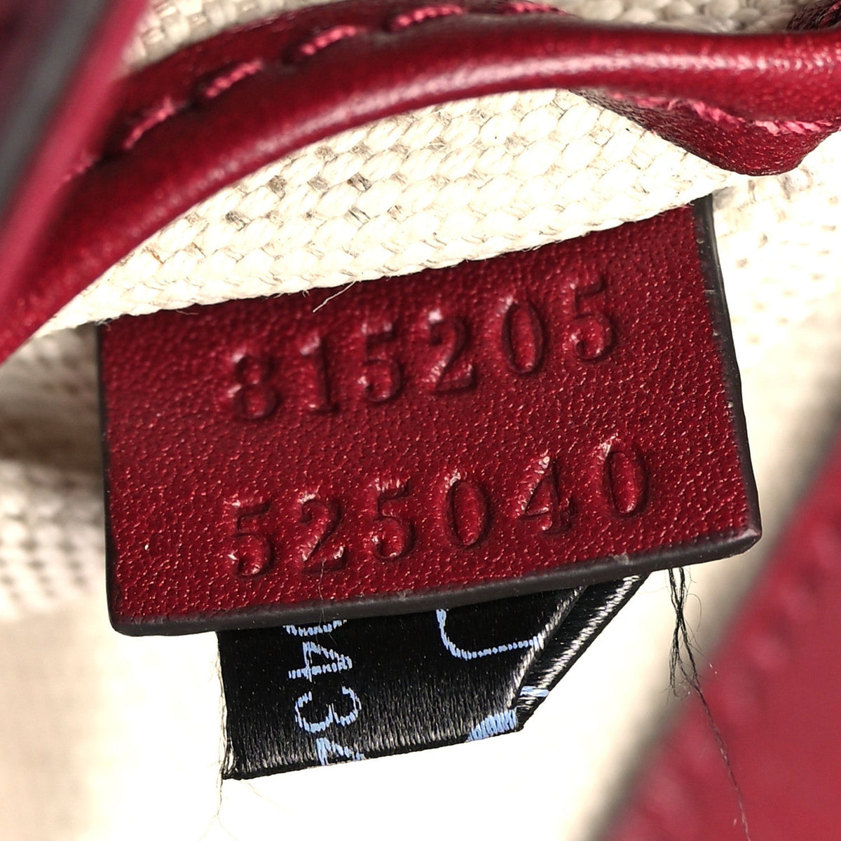 Soft Calfskin Horsebit 1955 Small Shoulder Bag Rosso Ancora