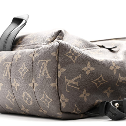 Monogram Palm Springs Backpack MM