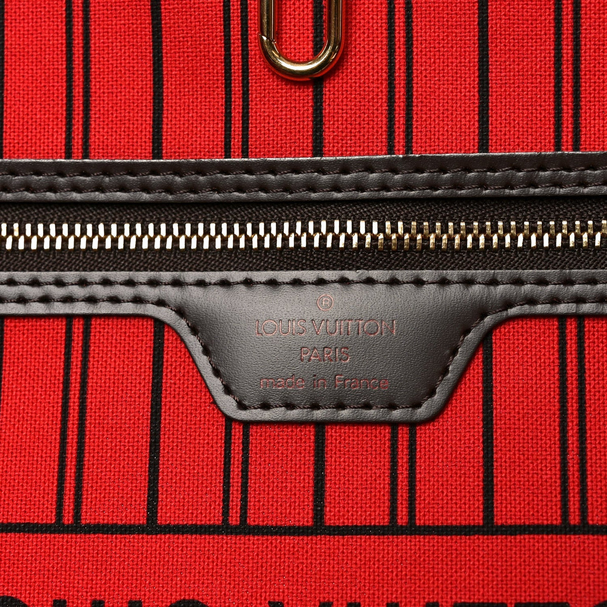 Damier Ebene Neo Neverfull GM