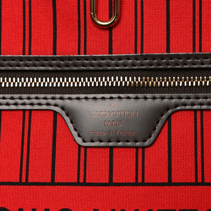 Damier Ebene Neo Neverfull GM