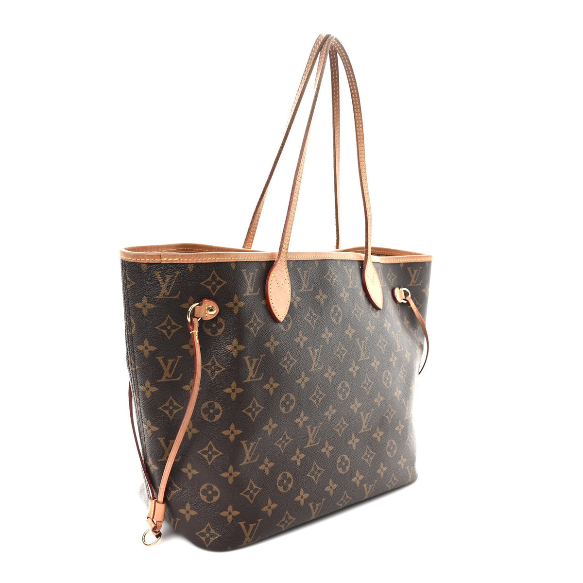 Monogram Neo Neverfull MM