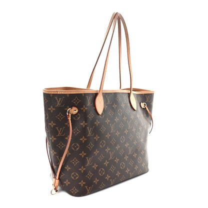Monogram Neo Neverfull MM