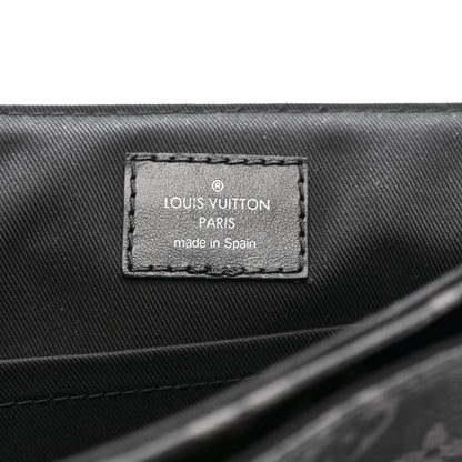 Monogram Eclipse District PM Black