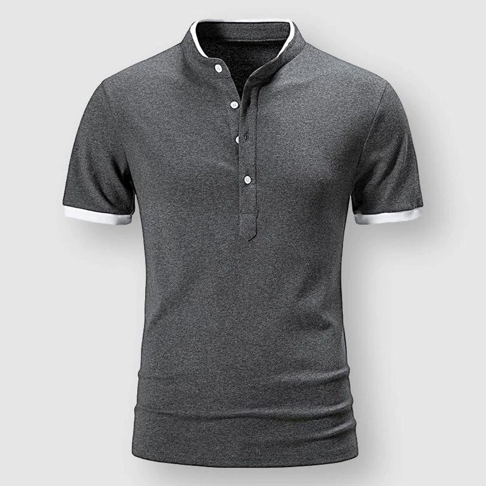 North Royal Bothel Polo Shirt