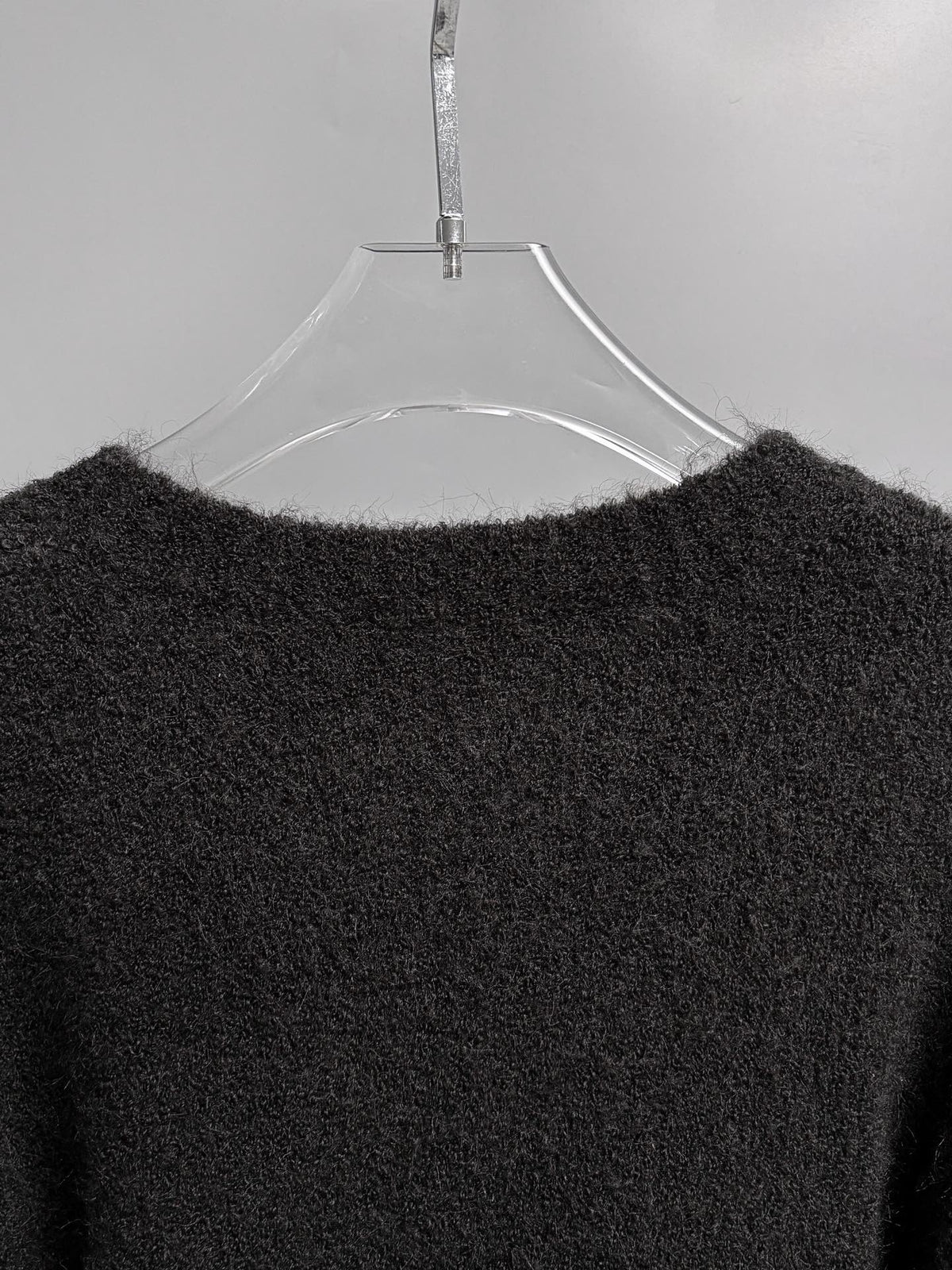 LV Wool Knit Cardigan 493099