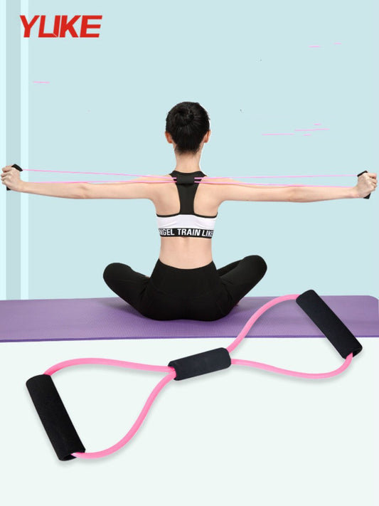 Home Sports Fitness Yoga Aids Girls Home Small Training Equipment Tools For Beginners