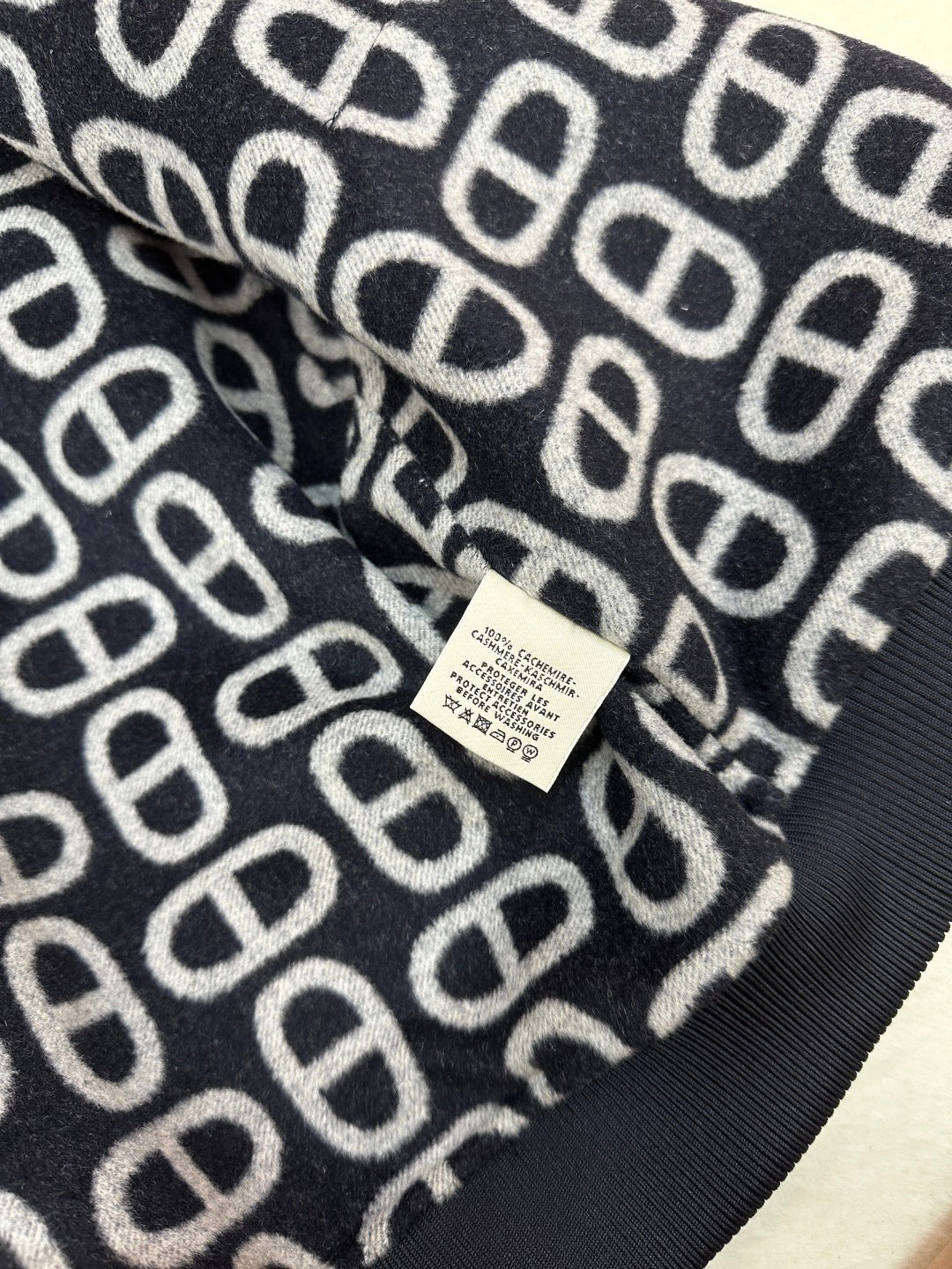 HM 25 Cashmere Cropped Coat 280337