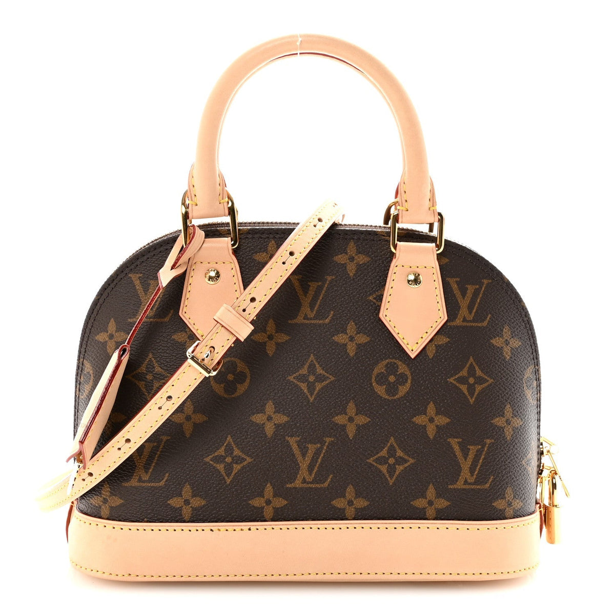Monogram Alma BB