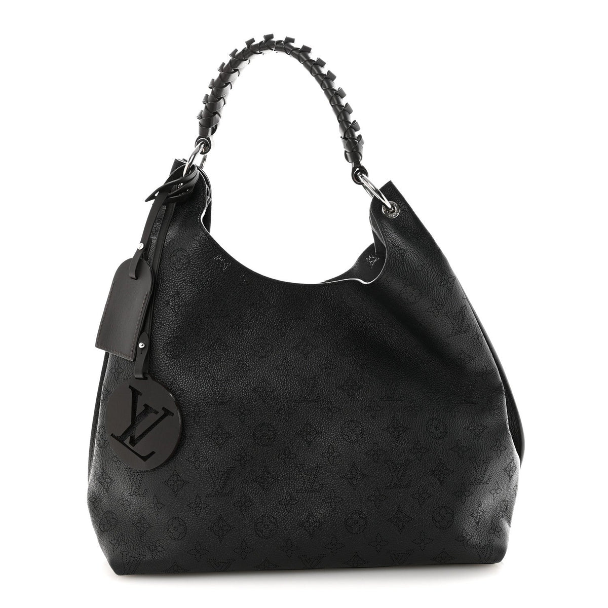 Mahina Carmel Hobo Black