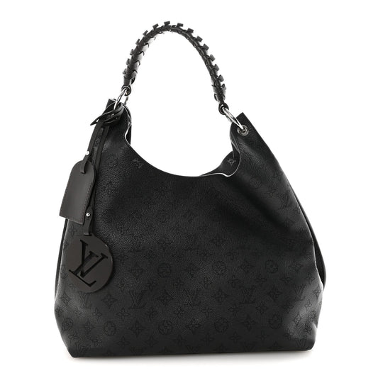 Mahina Carmel Hobo Black