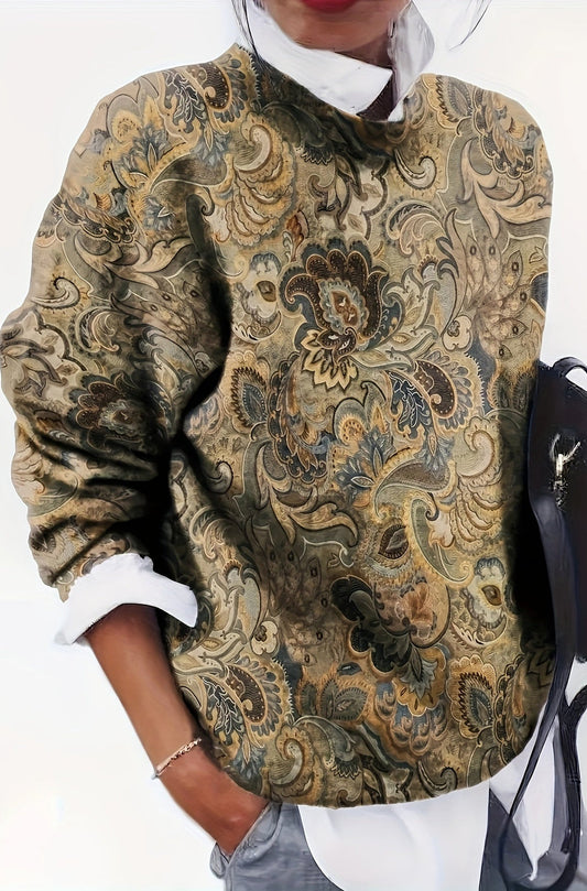 Wendy Vintage Sweater