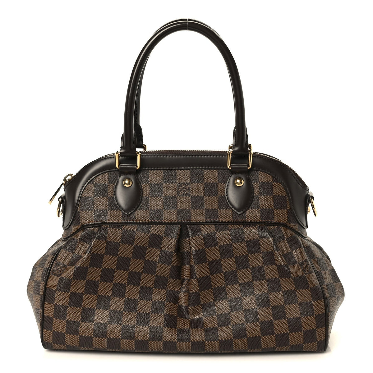 Damier Ebene Trevi PM
