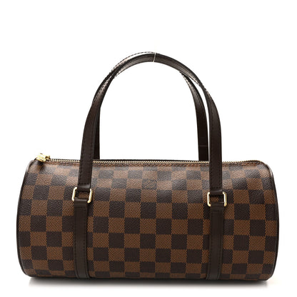 Damier Ebene Papillon 26