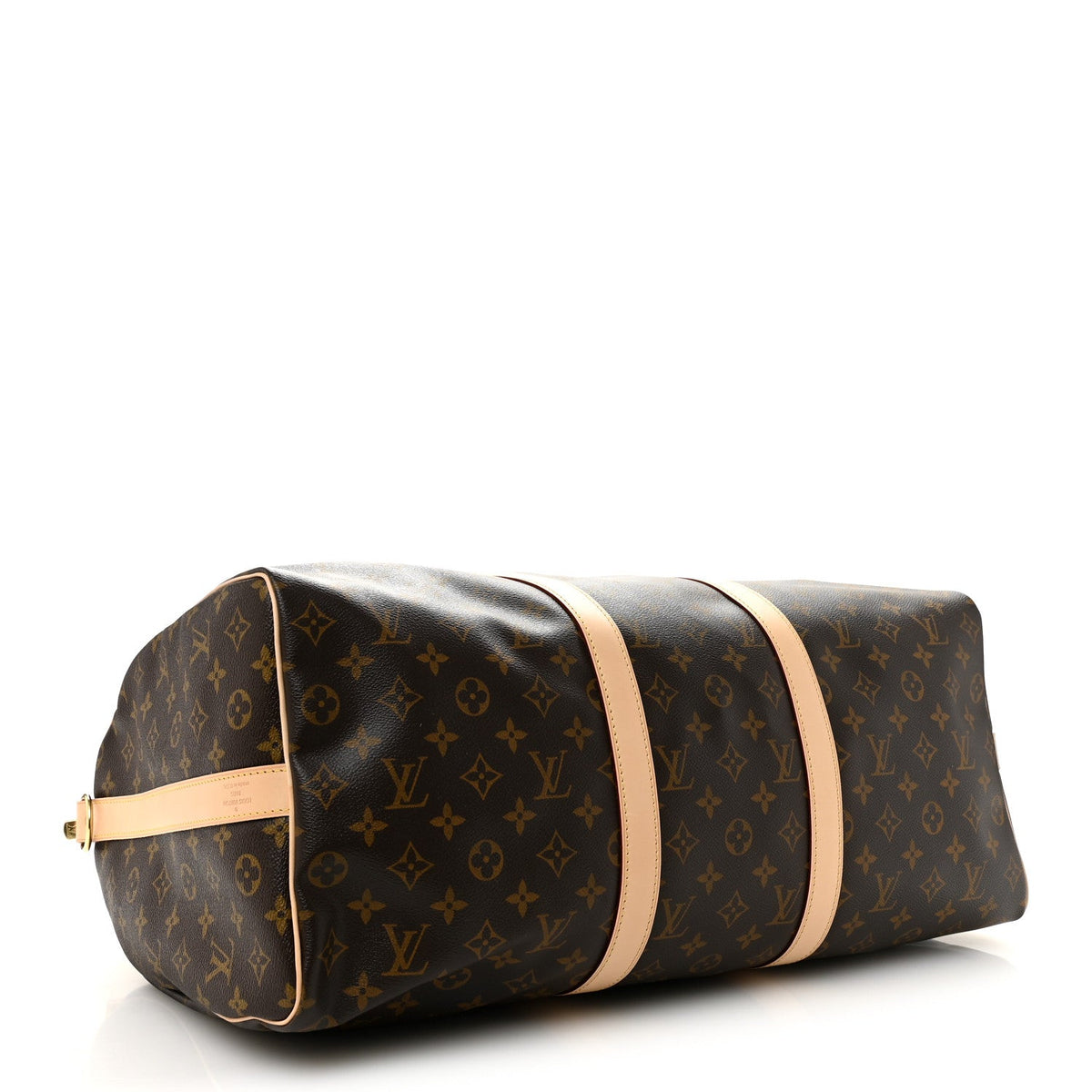 Monogram Keepall Bandouliere 50