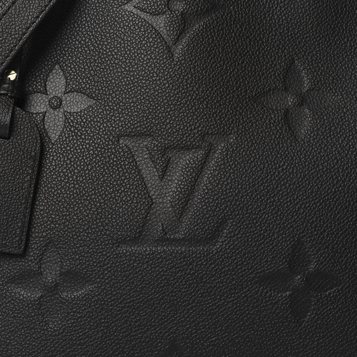 Empreinte Monogram Giant Grand Palais Black