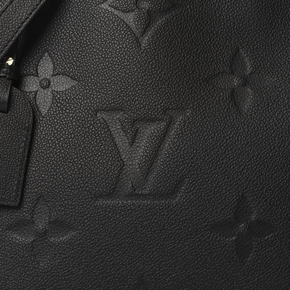 Empreinte Monogram Giant Grand Palais Black