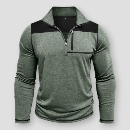 Sky Madrid Orlando Atlanta Long Sleeve