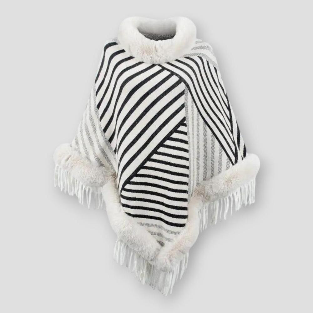 Sky Madrid Camden Poncho