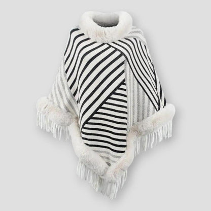 Sky Madrid Camden Poncho