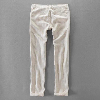 North Royal Ocean Tide Linen Pants
