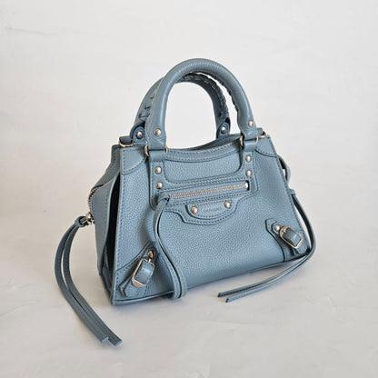 Balenciaga Neo Classic City Small Handbag