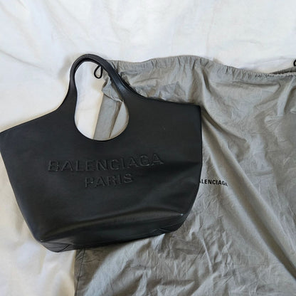 Balenciaga Mary-Kate Medium Tote Bag